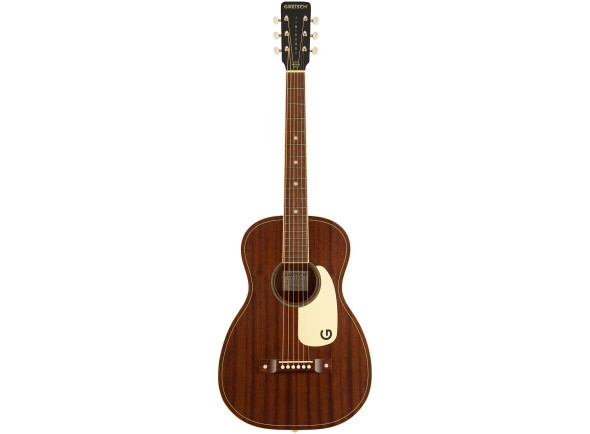 Gretsch JD Parlor MAH WPG FRSTN Gretsch JD Parlor MAH WPG FRSTN